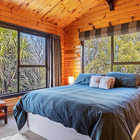 Hanmer Hideaway Hanmer Springs Εξωτερικό φωτογραφία