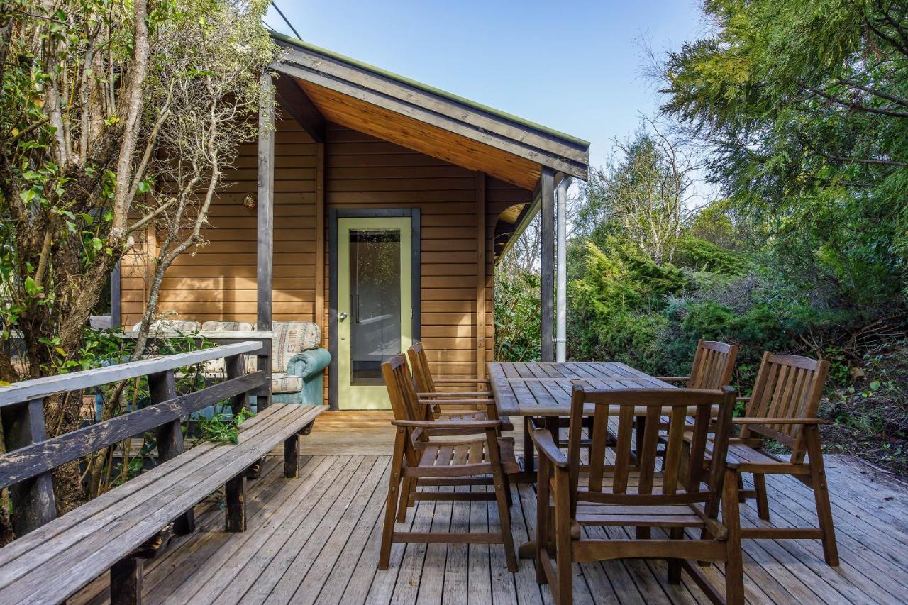 Hanmer Hideaway Hanmer Springs Εξωτερικό φωτογραφία