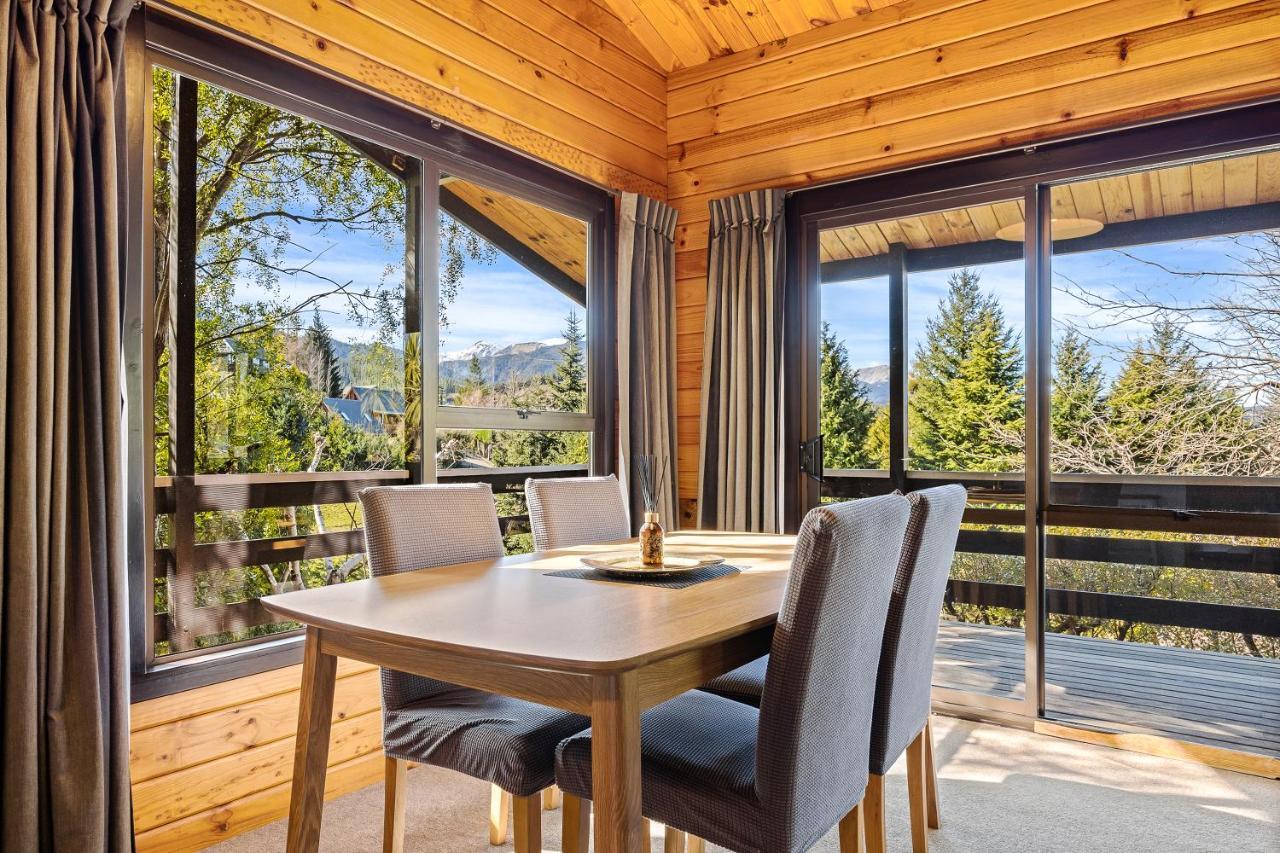 Hanmer Hideaway Hanmer Springs Εξωτερικό φωτογραφία
