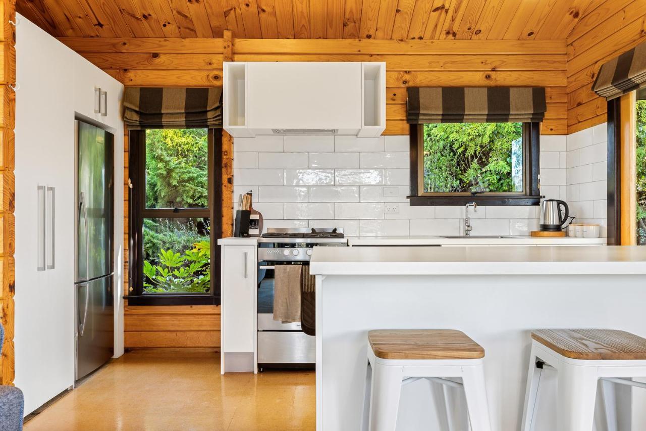 Hanmer Hideaway Hanmer Springs Εξωτερικό φωτογραφία