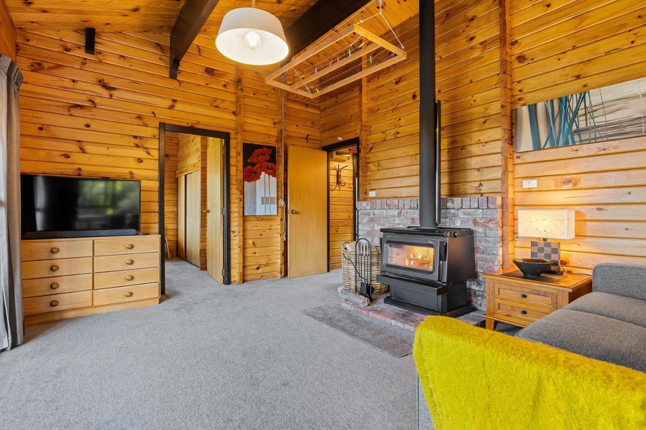 Hanmer Hideaway Hanmer Springs Εξωτερικό φωτογραφία