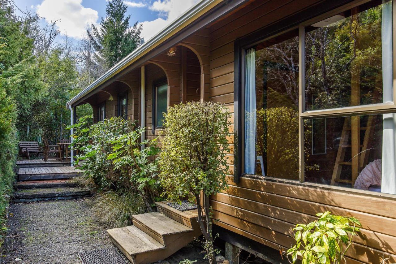Hanmer Hideaway Hanmer Springs Εξωτερικό φωτογραφία