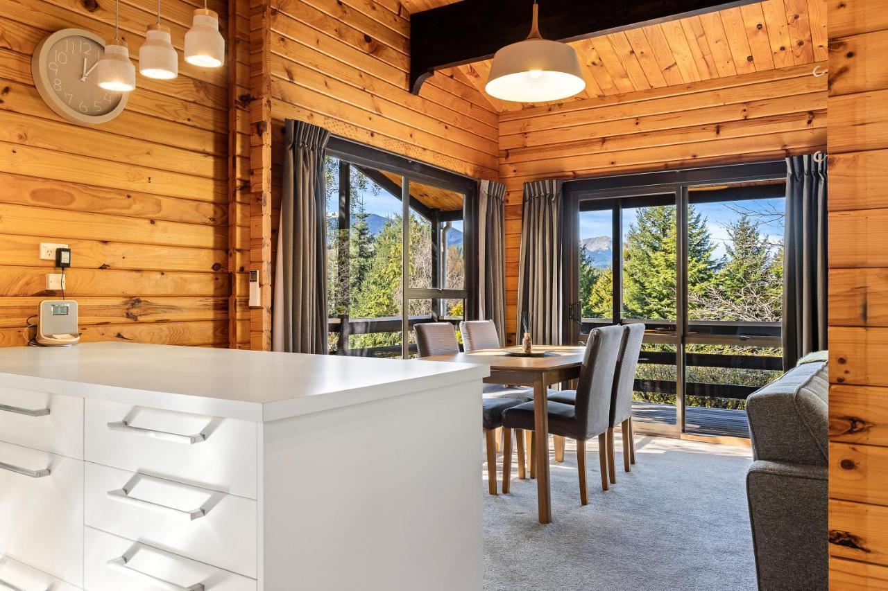 Hanmer Hideaway Hanmer Springs Εξωτερικό φωτογραφία